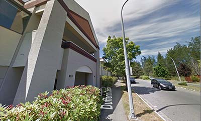 nanaimo-podiatry-office Island Foot Clinics Kelowna Office