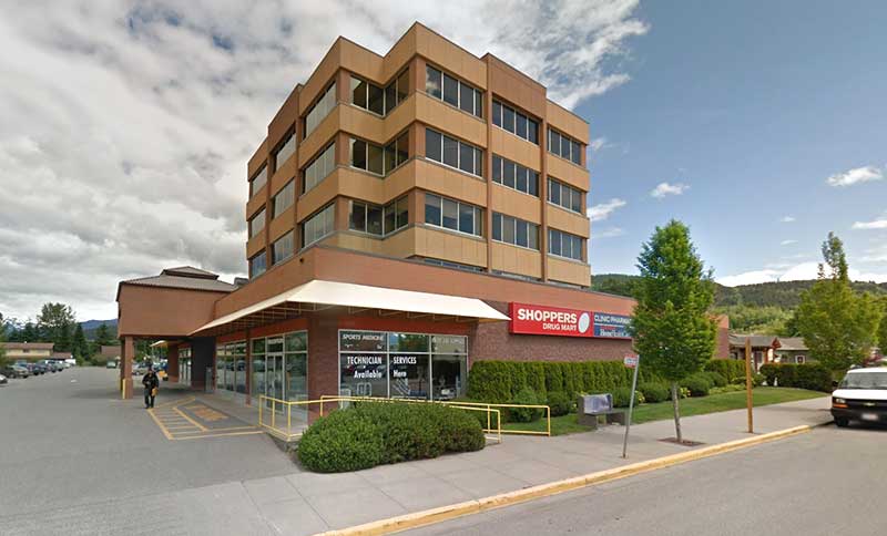terrace-bc-podiatrist-office-island-foot-clinics_sml Terrace BC Podiatry Clinic
