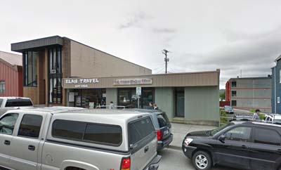 Prince Rupert Podiatry Clinic Location Prince Rupert Podiatry Clinic Location