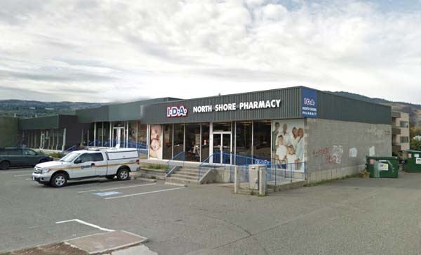 Kamloops Podiatry Clinic Kamloops Podiatry Clinic